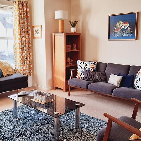 Beauly Holiday Home 外观 照片