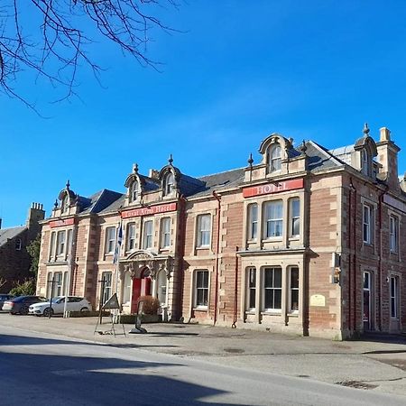 Beauly Holiday Home 外观 照片