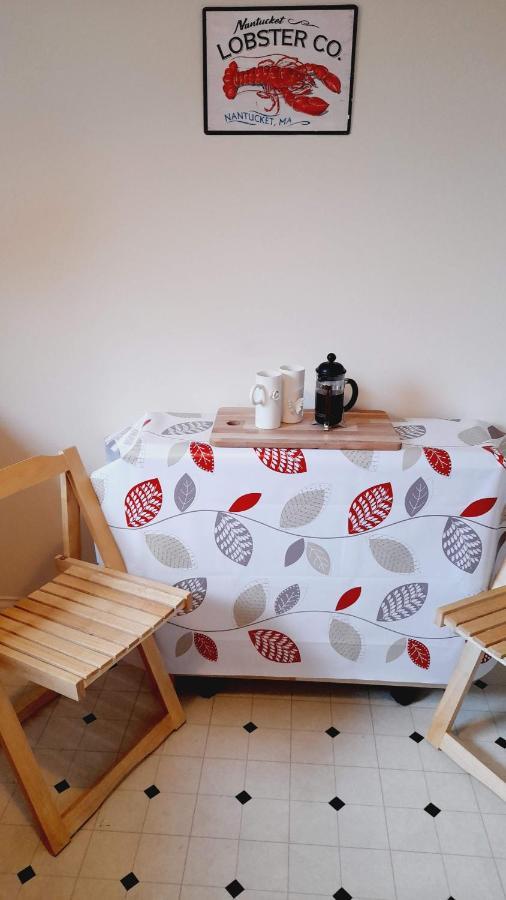 Beauly Holiday Home 外观 照片