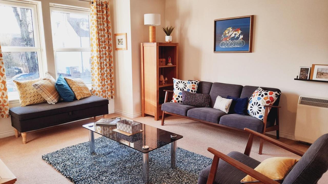 Beauly Holiday Home 外观 照片