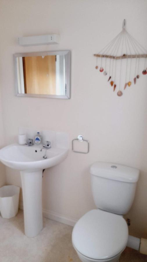 Beauly Holiday Home 外观 照片
