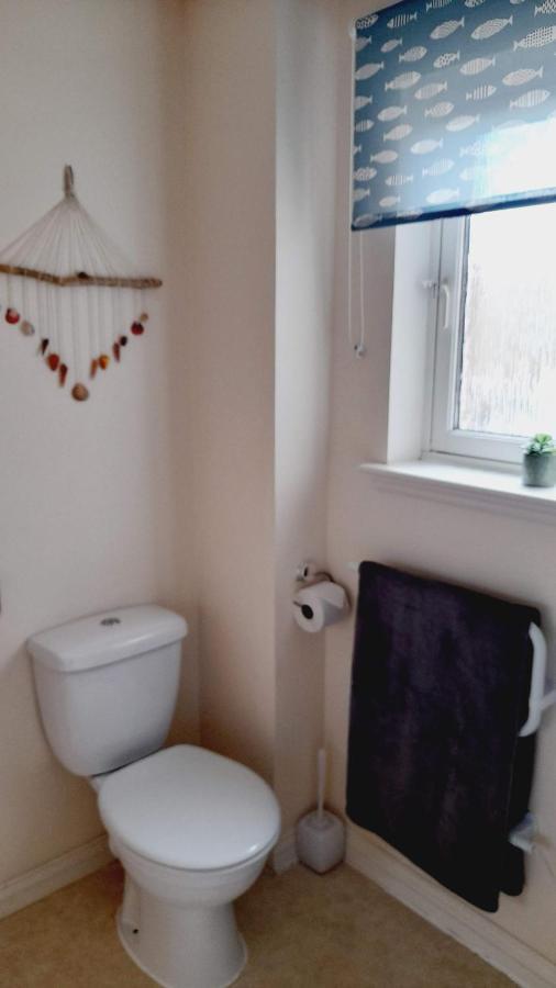 Beauly Holiday Home 外观 照片