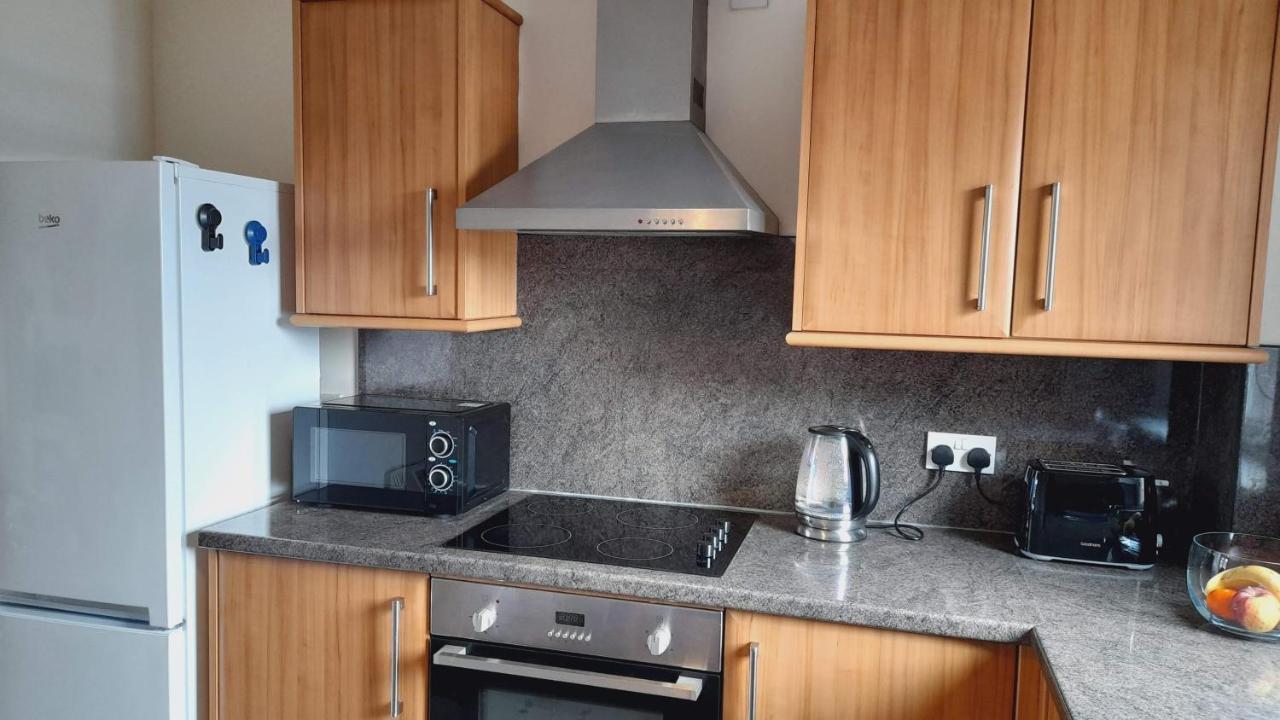 Beauly Holiday Home 外观 照片