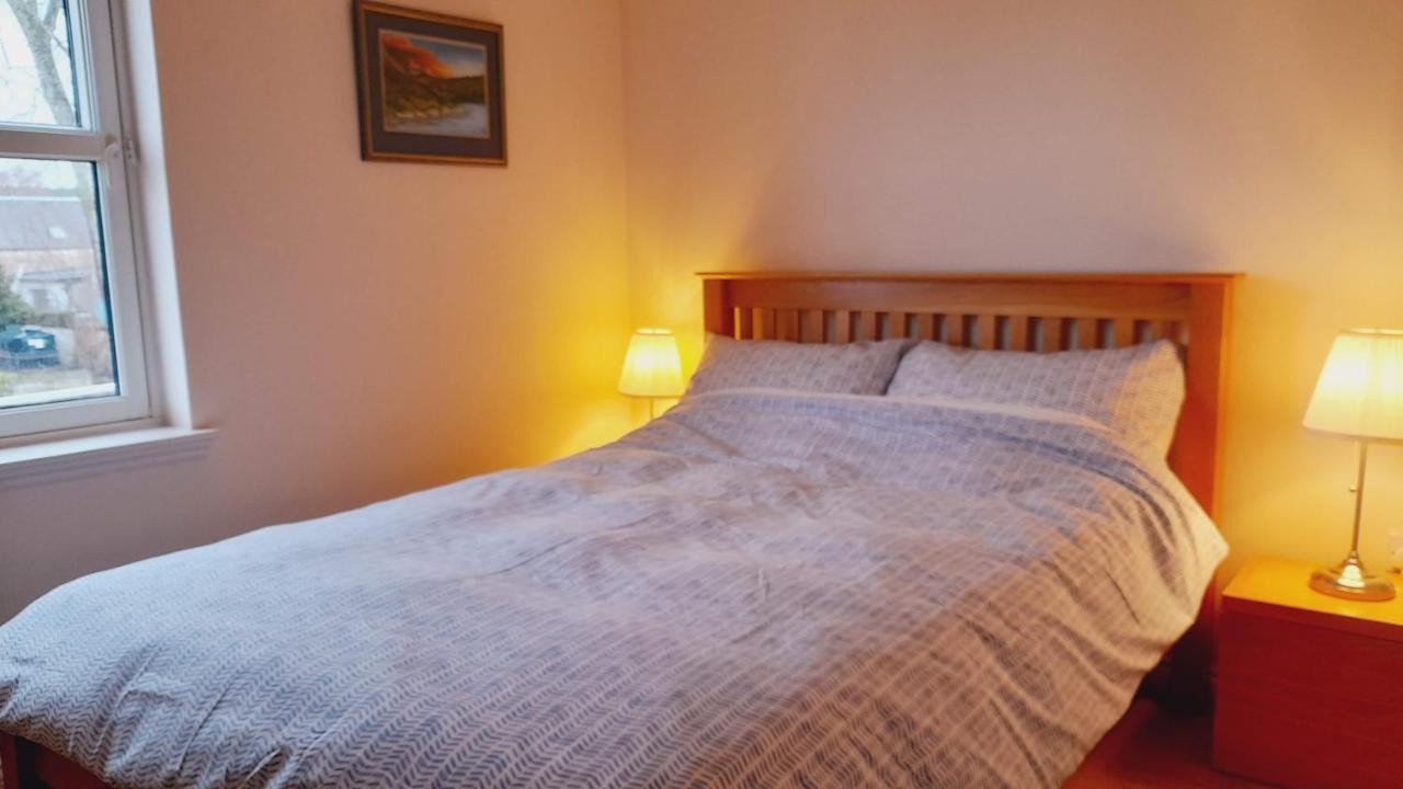 Beauly Holiday Home 外观 照片