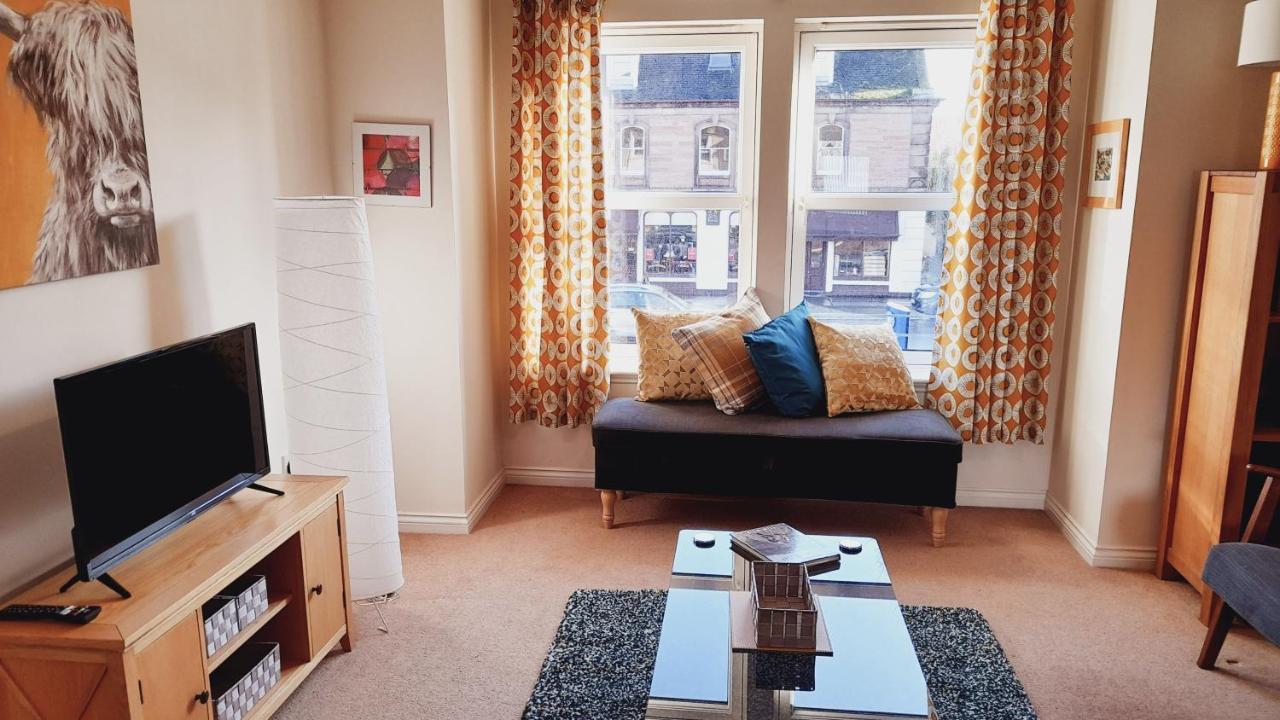 Beauly Holiday Home 外观 照片