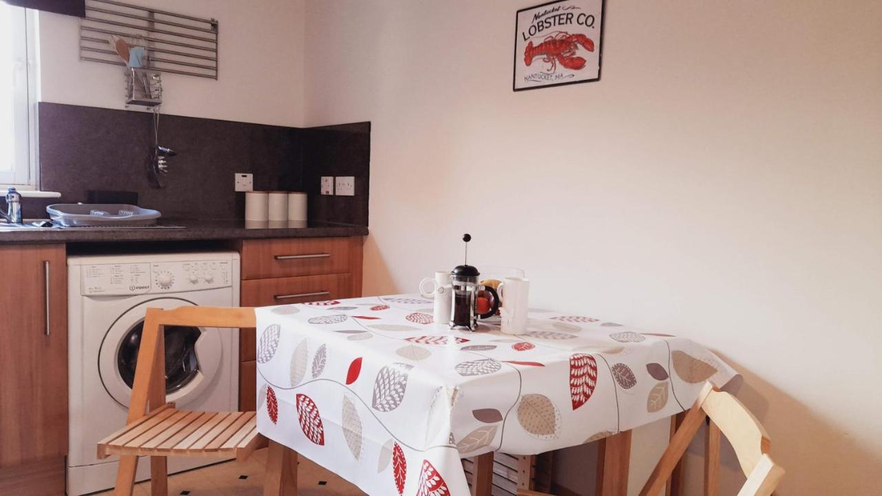 Beauly Holiday Home 外观 照片