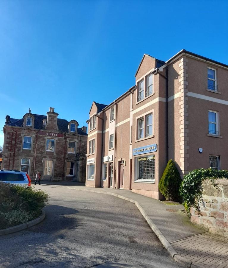 Beauly Holiday Home 外观 照片